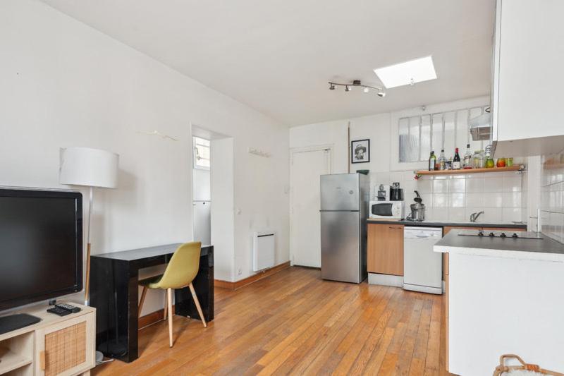 Appartement Lumineux - Montorgueil, Coeur De Paris Exterior foto