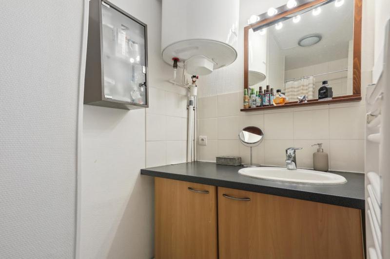 Appartement Lumineux - Montorgueil, Coeur De Paris Exterior foto